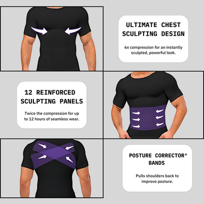 SHAPERTEC™ SHIRT