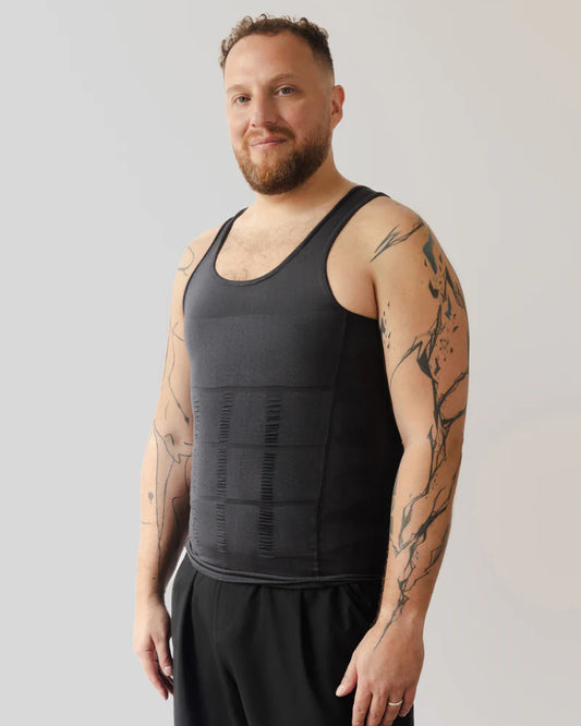 SHAPER TANK V2